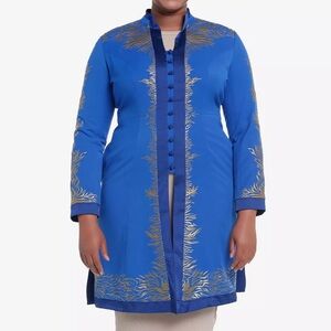 Shadow And Bone Alina Kefta Coat Plus Size Hot Topic Cosplay